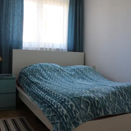 Διαμέρισμα Apartament U Zyty *