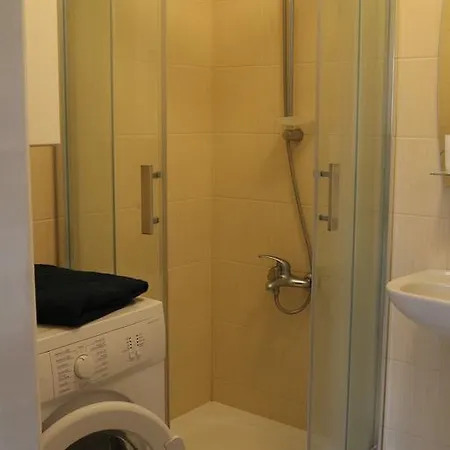 Apartament U Zyty Διαμέρισμα *