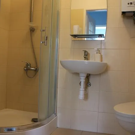 Διαμέρισμα Apartament U Zyty Γκντανσκ