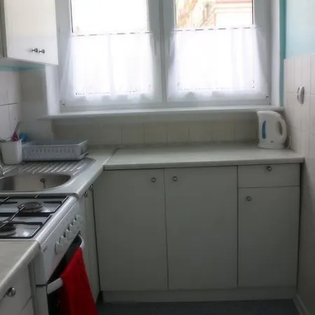 Apartament U Zyty *