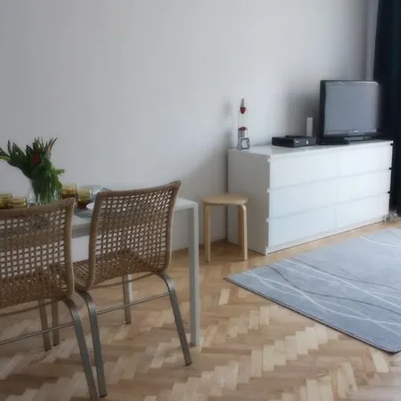 Apartament U Zyty Appartement Gdańsk