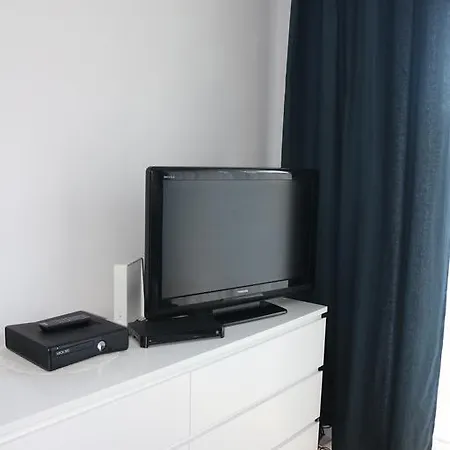 Apartament U Zyty Gdańsk