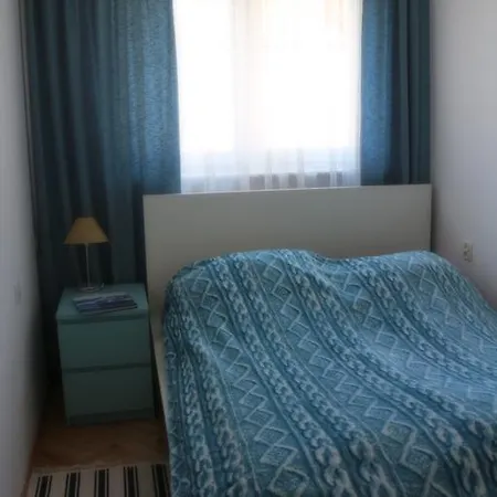 Apartament U Zyty