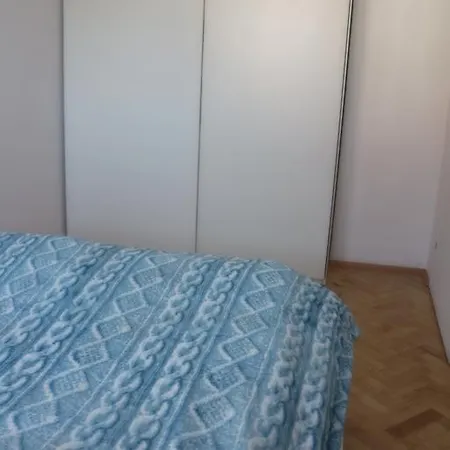 Apartament U Zyty Appartement *
